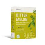 Origins Nutra Bitter Melon | Blood sugar Control | Healthy Cholesterol Levels |Boosts Immunity Powerful Antioxidant | 30 Capsules