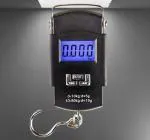 ShopiMoz Digital Handy Scale For Food Weighing In Kitchen