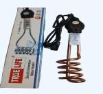 TRUELIFE Immersion Rod Portable Fast Heating Water Heater | Energy Efficient Electric Rod copper-A29