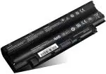 LRSA 11.1V 4400mAh 6 Cell 13R N3010 14R N4010 48Wh Laptop Battery for Dell Inspiron