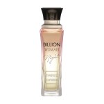 Paris Elysees Billion Woman NIGHT Eau de toilette for Women - 100 ml
