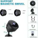 GREENEYE TECHNOLOGY CCTV Mini Camera WIFI Hidden Wireless Camera