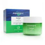Aqualogica Hydrate+ Gel Moisturizer with Coconut Water & Hyaluronic Acid for Deep Hydration | Oil-Free Formula | 100g