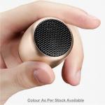 MR ROBOT Portable Dj Stereo Bluetooth Speaker (Multicolor)