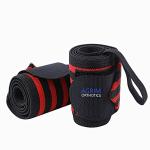 AGRIM ORTHOTICS Wrist Support Band - Free Size