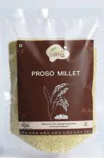 Jaivik Sattva Unpolished Proso Millets, 1 Kg