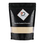 Midwinfer Custard Powder Vanilla Flavour For Fruit Salad, 900 Gm