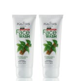 Kavita's Herbal Face Wash I Pack of 2 I With Herbal Extracts