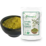 Henna Hub Best Henna powder For hair 500gm x 1 pack