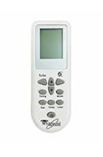HDF White Ac Remote For Whirlpool Ac(5)