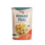 INSTAFOOD-READY TO COOK Mohan Thal Jain ready to cook Meal Mix - 200 g
