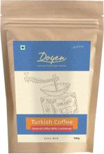 Doyen Turkish Coffee