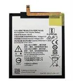 Nafs Battery Compatible For Nokia 6 He316 He317 He335 Ta-1000 Ta-1003 Ta-1021 Ta-1025 Ta-1033 Ta-1039