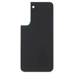 NAFS Black Back Panel For Samsung Galaxy S22 5G Phantom