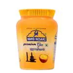 SHRI NAND KESARI Premium Ghee-1L Jar pack