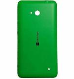 Imbi Green Fiber Back Panel For Microsoft Lumia 640