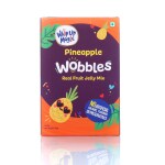 Whip Up Magic Wobbles DIY Pineapple Mini Jelly Mix - 80g