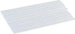 Fadman 40 W Hot Melt Glue Gun Sticks, 11 Mm (Pack Of 10)
