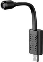 GREENEYE TECHNOLOGY USB Spy Camera