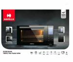 HAVELLS 28-Litre GHCOTCDK150 Oven Toaster Grill (OTG) (Black)