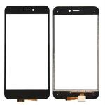NAFS Black Touch Screen Digitizer For Huawei Honor 8 Lite