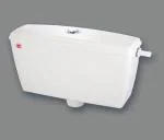 Patel Estilo Dual Flush Tank