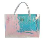 Hamster London Pu Comfortable Raver tote Bag 12 Y
