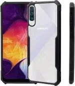 Stunny Back Cover For Samsung A70