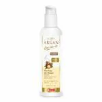 Lords Anti Frizz Hair Repair Argan Conditioner with Keratin Jojoba Oil 200ml