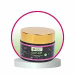 Nature Mania Cup Up Cream - Body Cream For Women - 50 Gm