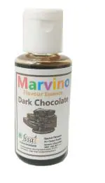 MARVINO DARK CHOCOLATE ESSENCE 20 ML