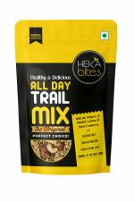 Heka Bites 150g All Day Trail Mix