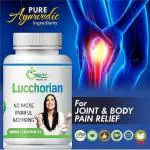 Prirupam NATURAL CARE LUCCHORIAN 30 CAPSULE (Pack of 1)