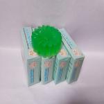 VEDA NIKHAR Neem Tulsi Glycerine Soap_(PACK OF 4)