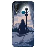 Bhaicover Huawei Honor 6X Unique Colorful Flowers Printed Back Cover Case