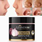 Leandros Onion Scrub, 100 G Each