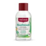 Red Seal Natural Mouthwash - Thymol 250ml