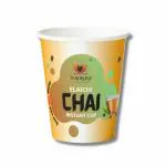 Teaology Elaichi Chai Cups 15(110ml)Cups