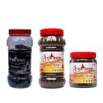 SHREE GURU VANDANA-SAMBRANI 24 CUPS- 200GM HAWAN DHUNI-HAWAN SAMAGRI-FOR POOJA SPECIAL