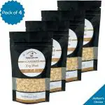 Watermelon Seeds for Everday Breakfast Bundle Pack - (50g x 4) Packs