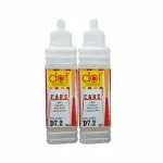 DOT CABS Brass and Copper Cleaner - Stainless Steel & Silver Cleaner 100ml | No Itching | No Strain