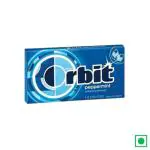Orbit Peppermint Sugarfree Chewing gum Imported (Pack Of 28)