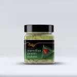 NUTIFY Meetha Paan Raisin/Healthy Snacking Flavoured Raisins/Dry Fruit Raisins/Finest Berries/Gluten-Free Dry Grapes/Fresh & Natural Kishmish/Small Size Kismis Rich in Nutrients,Iron & Vitamin B-100gm