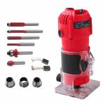 CHESTON Compact and Ergonomic Multi-utility Household and Professional Hand Tool (11 pieces)