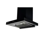 CROWN EUPHORIA-60 Auto Clean Wall Mounted Chimney