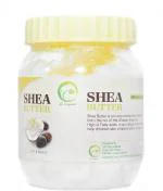Sk Organic Shea Butter, 250 G