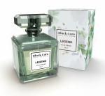 Black Care Legend Eau De Cologne Unisex Perfume, Tuxedoo | Long Lasting Fragrance Eau de Cologne - 100 ml