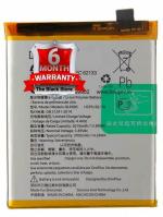 Mobcrown Original Battery for Oneplus 7, 6T, A6010 Blp685 (mah-3700) with 6 Monthe Warranty and Replacement