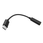 D'Wild Type-C Audio Headphone Jack Cable Adapter for Samsung Galaxy S20 Plus, S20 Ultra and S21