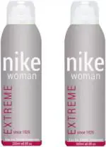 Nike Women Extreme Long-Lasting Eau De Toilette Perfume Body Spray - For Women